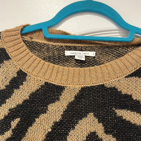 American eagle sweater - Picture 2 of 4